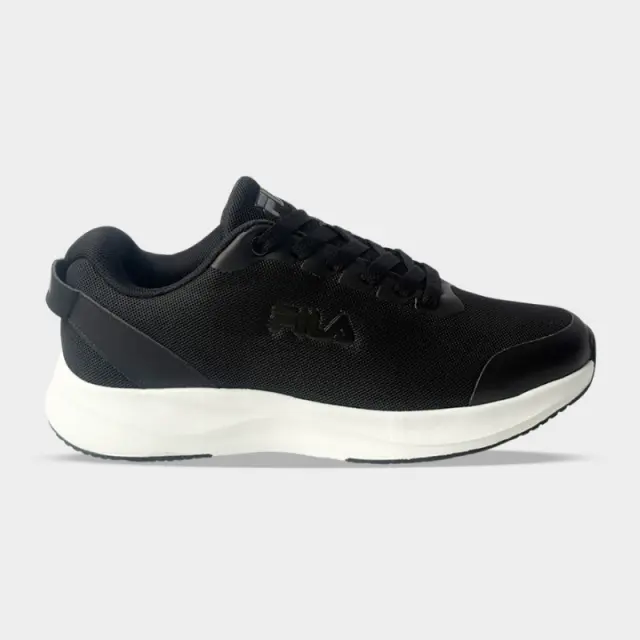 Sneakers Fila Memory Tonga 3 5TZ53001-001 Μαύρο - 40