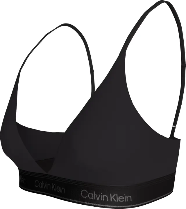 CalvinKlein γυναικείο αθλητικό σουτιέν QF8825-1 2