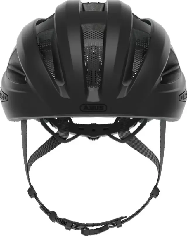 ΚΡΑΝΟΣ ABUS MACATOR - VELVET BLACK - SMALL 2
