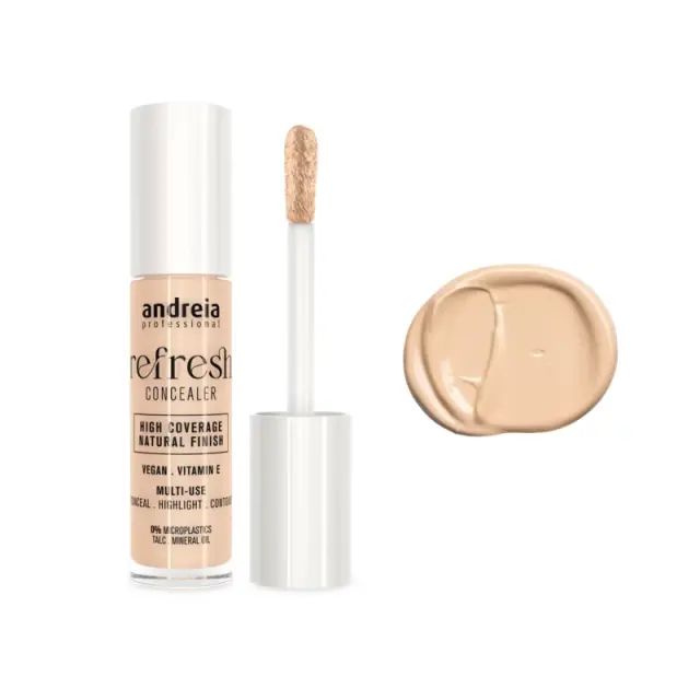 Andreia Concealer Refresh 5ml 01-Cool Ivory