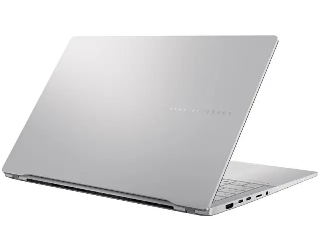 ASUS Laptop Vivobook S 15 OLED S5507QA-OLED-MA001W 15.6 2880x1620 OLED 120Hz Snapdragon X Elite X1E-78-100/32GB/1TB SSD NVMe PCIe 4.0/Win 11 Home/2Y/Cool Silver 3