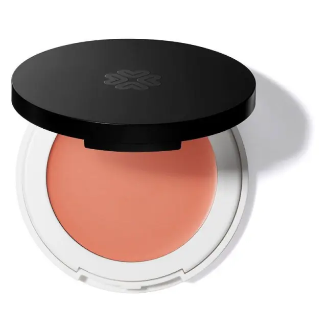 Lily Lolo Lip & Cheek Cream - Vegan κρεμώδες χρώμα για χείλη και ζυγωματικά - Dahlia - LL
