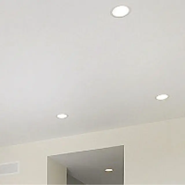 Inlight Downlight σποτ 10W 3CCT σε λευκή απόχρωση (X00250W) 2