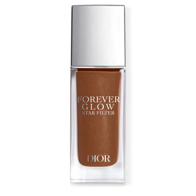 Christian Dior Forever Glow Star FiLer Complexion Sublimating Fluid MuLi-Use Highlighter | Απόχρωση 8N