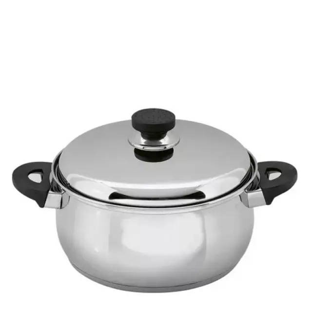 Χύτρα Ηλεκτρική Bull 5.1lt Νο26 Venus 51026