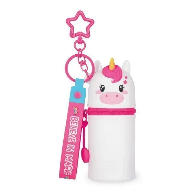 Legami® Πορτοφολάκι με Μπρελόκ - Unicorn