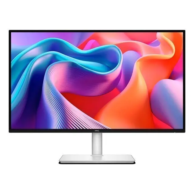 Dell Monitor 27" S2725DSM IPS QHD White (210-BSVN)