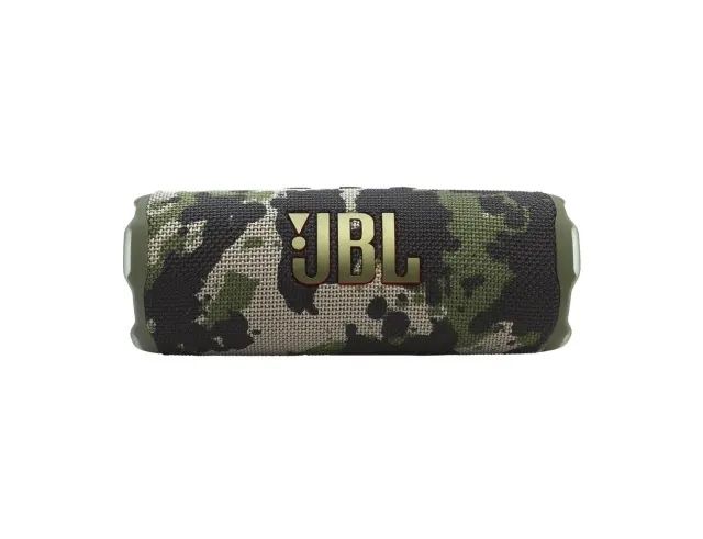 Αδιάβροχο Ασύρματο Ηχείο JBL Flip 7 (JBLFLIP7SQUAD) - 35W - Bluetooth - SquadJBLFLIP7SQUAD 2