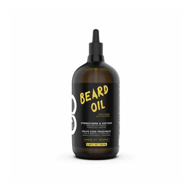 Level3 Beard Oil 100ml