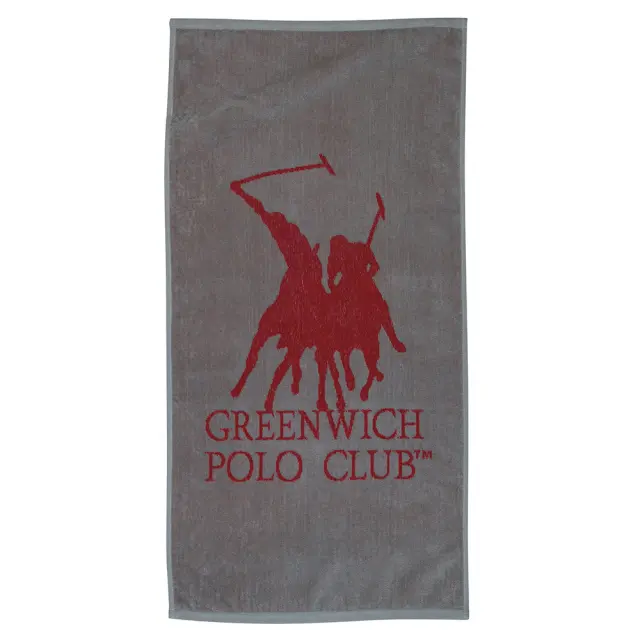 Πετσέτα γυμναστηρίου 45x90cm Greenwich Polo Club 3036