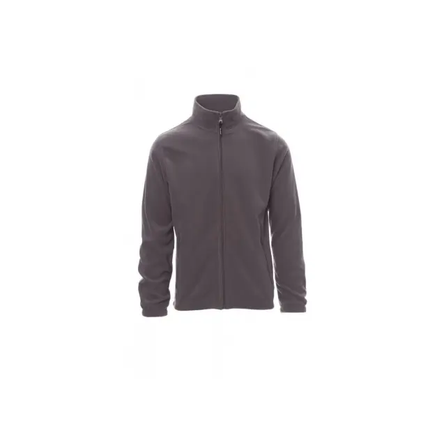 Ζακέτα Εργασίας Fleece Nepal Payper | Μαύρο | L 2