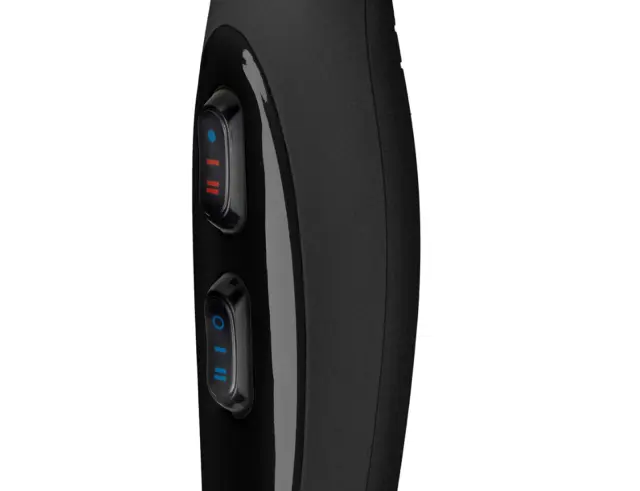 Πιστολάκι Μαλλιών Babyliss Power Pro 6704E με ισχύ 2000W και 3 θερμοκρασίες - Black 6704E 2