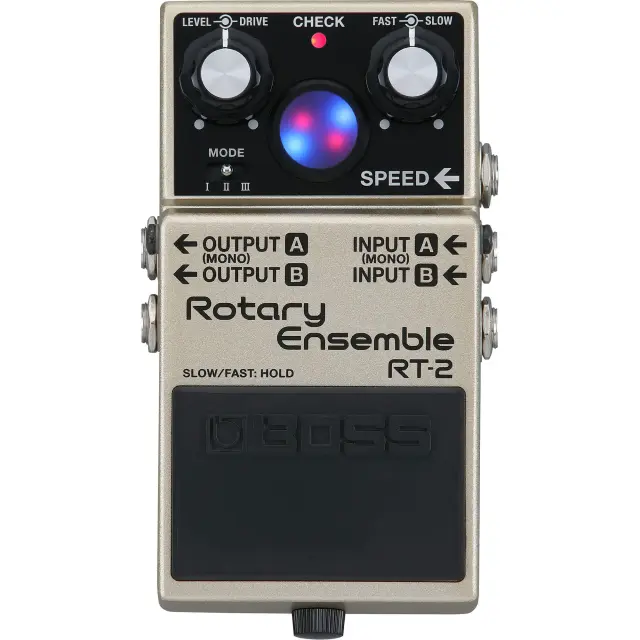 Boss RT-2 Rotary Ensemble Πετάλι