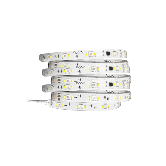 Aqara LED Strip T1 1m Extension Expand Your Lighting Home and Kitchen