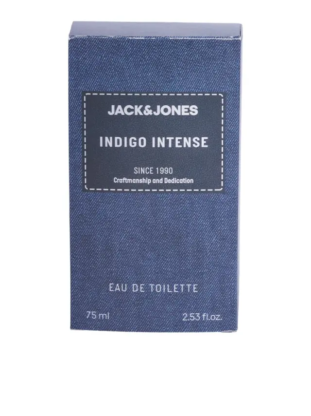 JACINDIGO INTENSE FRAGRANCE 75 ML NOOS Blue Indigo - ONE SIZE 3