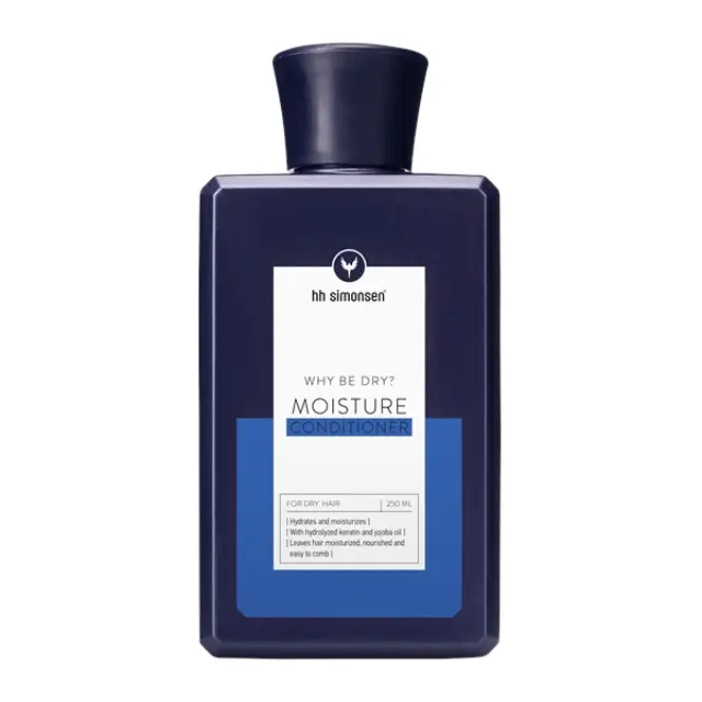HHS Moisture Conditioner 250ml