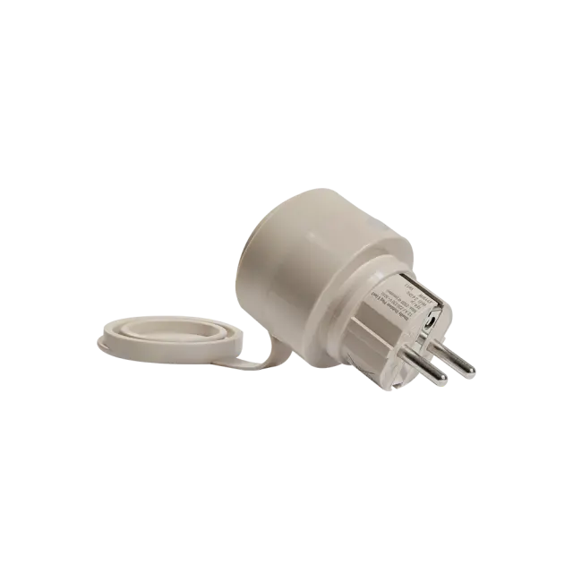 3800238070557 | Shelly Outdoor Plug S Gen3 - EAN 3800238070557