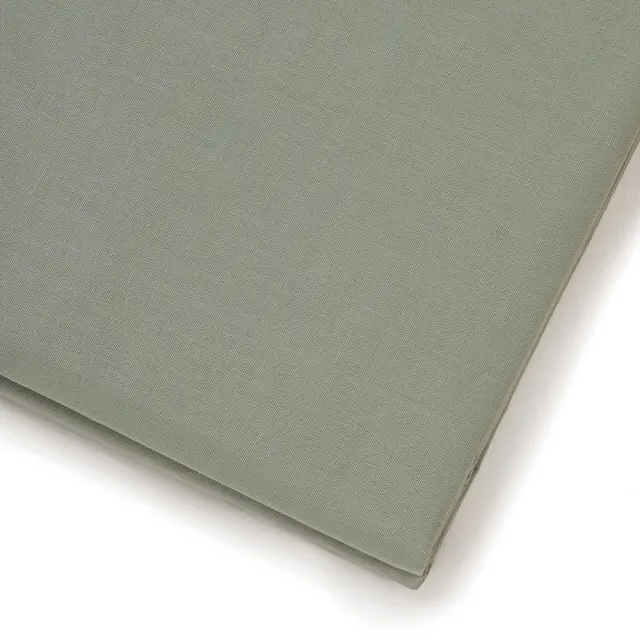 Μαξιλαροθήκες Ζεύγος 50x70 Urban Line Melinen AW23-24 100% βαμβακερό- Khaki 2