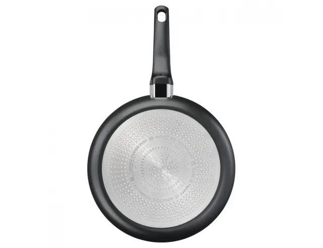 Τηγάνι Tefal Performance με αντικολλητική επίστρωση και διάμετρο 32cm - Μαύρο G268083 3