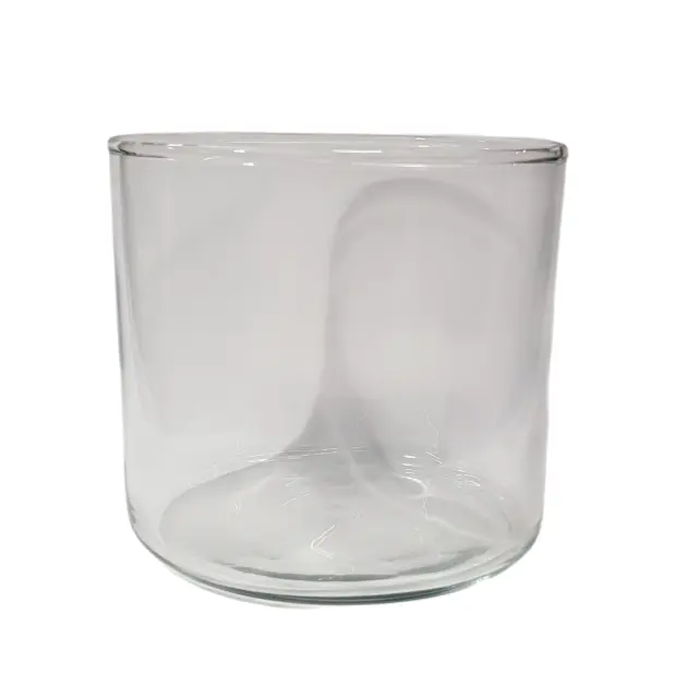 Ποτήρι γυάλινο large 600ml, 9x10cm