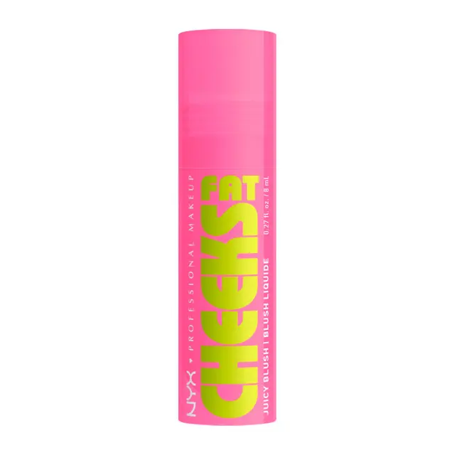 Fat Cheeks Ρουζ 8ml