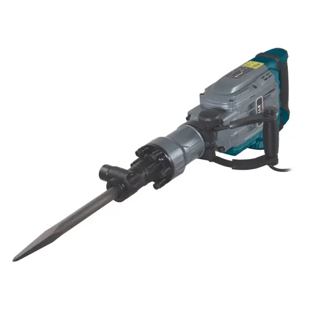 ΣΚΑΠΤΙΚΟ ΚΑΤΕΔΑΦΙΣΤΙΚΟ HEX 30 1700W 75J 633382 3