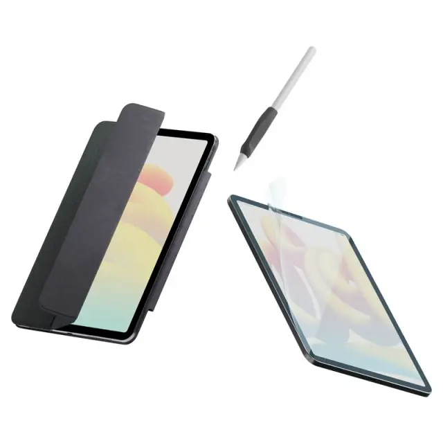 Paperlike Folio Bundle - iPad Pro 11"/ iPad Air 10.9" (2022/2020)/11" 2024/2025/2026