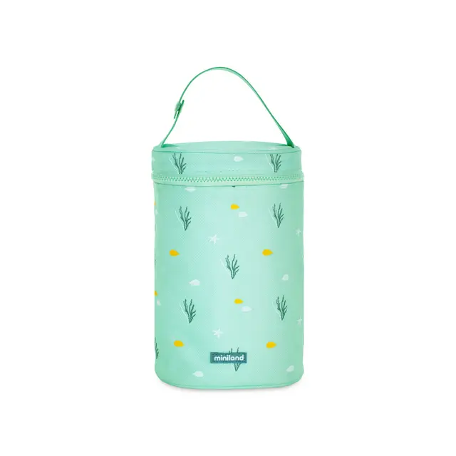 MINILAND THERMIBAG DOUBLE 500 ML OCEAN