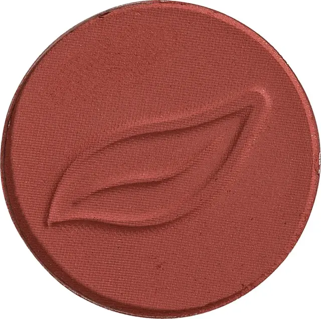 puroBIO Eyeshadow Compact Refill -Matte - N.13 Marsala