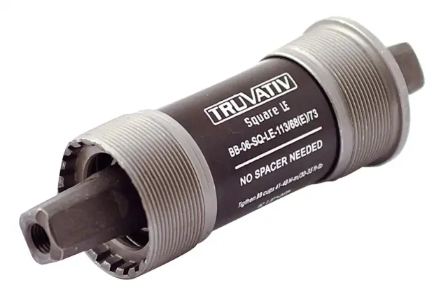 ΜΕΣΑΙΑ ΤΡΙΒΗ TRUVATIV SQUARE LE 108X68