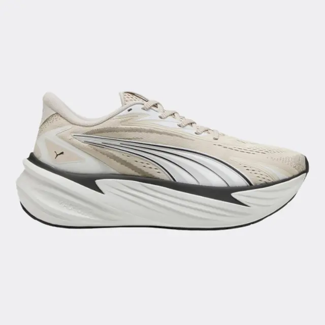 PUMA Maxima Pro Ανδρικά Running Shoes Μπεζ 313313-23