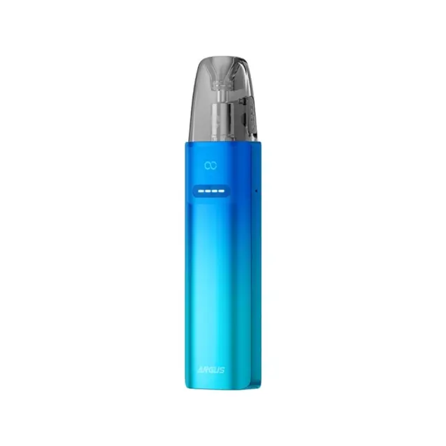 VooPoo Argus G4 Mini Pod Kit 1650mAh 3.5ml Cyan