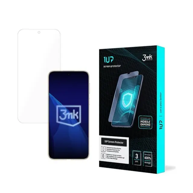 3mk Screen Protection 1UP Huawei Pura 80 Pro/80 Ultra