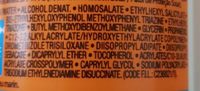 La Roche Posay Anthelios Dermo-Pediatrics Invisible Spray SPF50+ Αόρατο Παιδικό Αντηλιακό Spray Σώματος με Πολύ Υψηλή Προστασία, 200ml 2