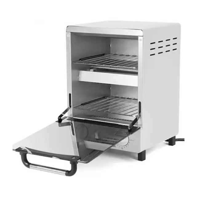 Κλίβανος Ξηρής Αποστείρωσης 12lt WX-12C 1000W 3