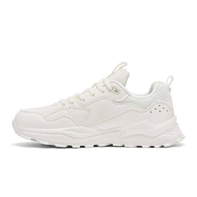 Fila Women's Memory Mallou 2 Τριπλό Άσπρο 5YF53013-100 (Fila) - 36 2