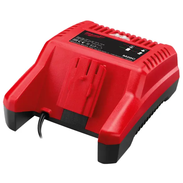 Milwaukee 4932352524 - ΦΟΡΤΙΣΤΗΣ 28V M28C MW 3