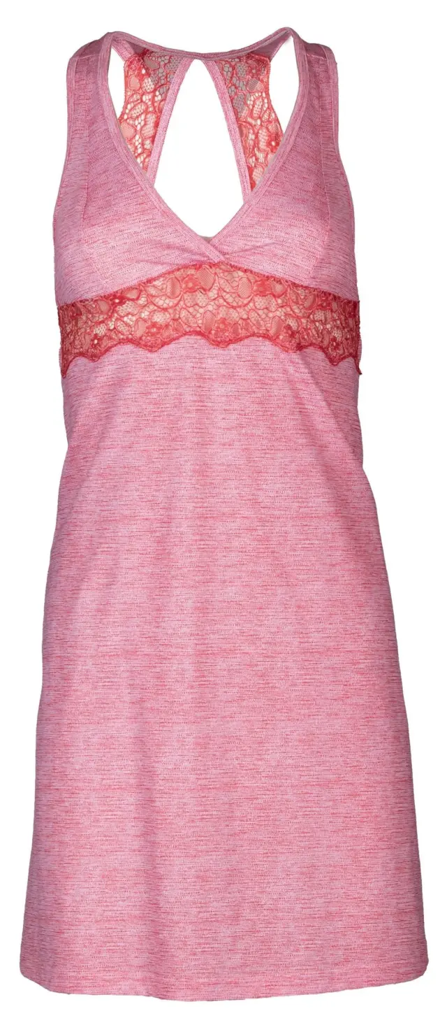 S798 - Type - NIGHTGOWN CHERRY BLOSSOM 3