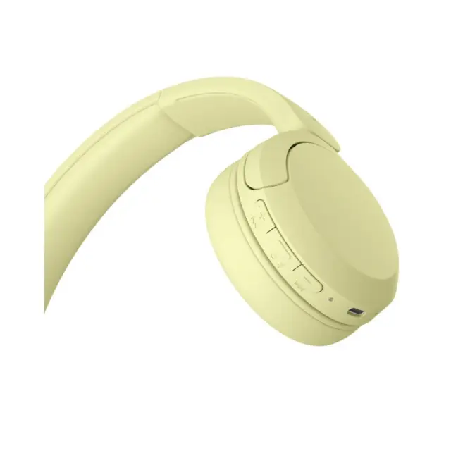 ΑΚΟΥΣΤΙΚΑ WHCH520Y.CE7 SONY 2