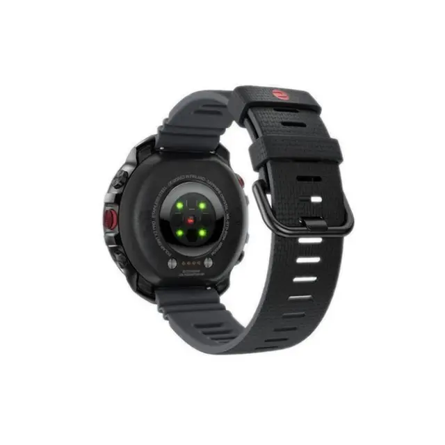 Polar Grit X2 Pro 49mm S-L Black 3