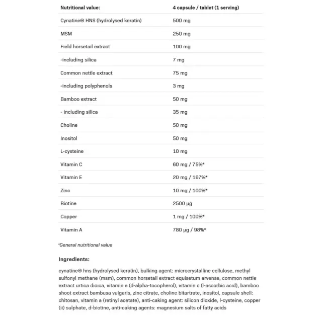 ALLNUTRITION Beautyrose 2