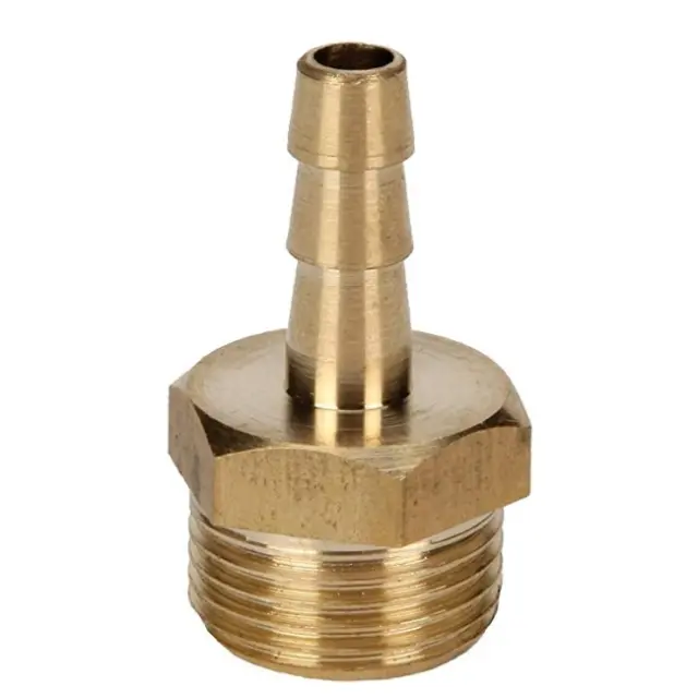 Ρακόρ Αρσενικό R 3/8" D 6mm Εξωτ. Σπείρωμα AG EINHELL