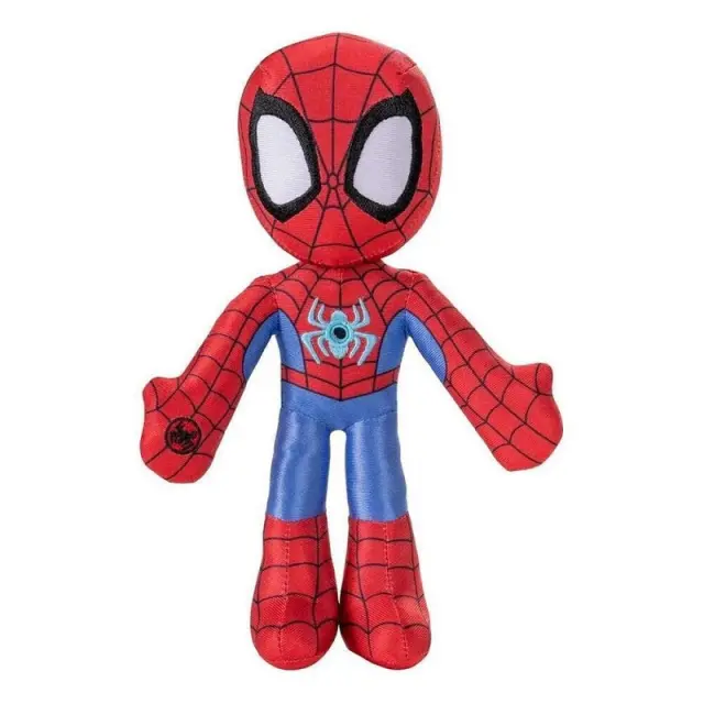 Jazwares Λούτρινο Spidey 23 εκ. 2