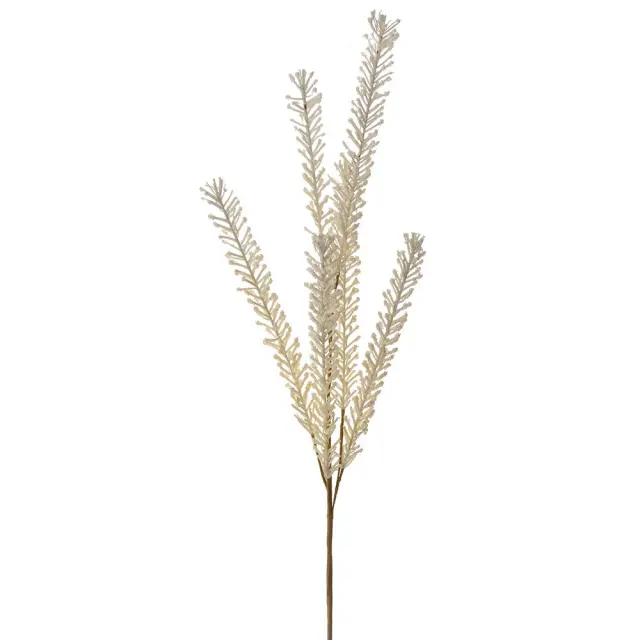 Κλαδί μπεζ 90cm Iliadis 77341