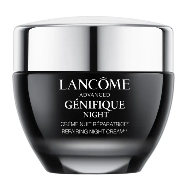 Lancome Genifique Repair Sc Youth Activating Night Cream 50ml