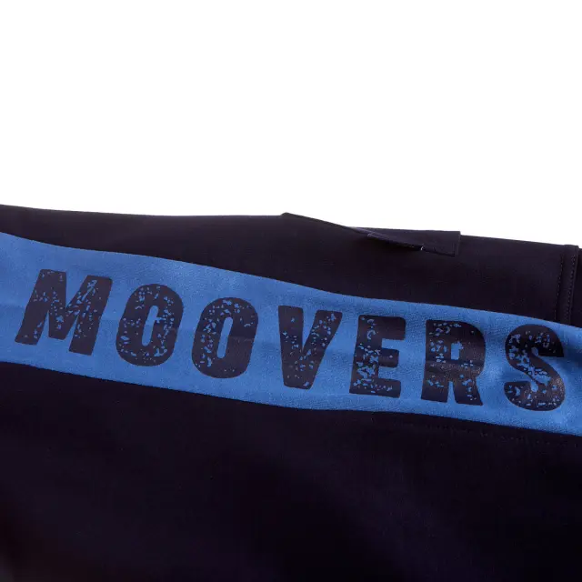 Βερμούδα Moovers με τύπωμα 3