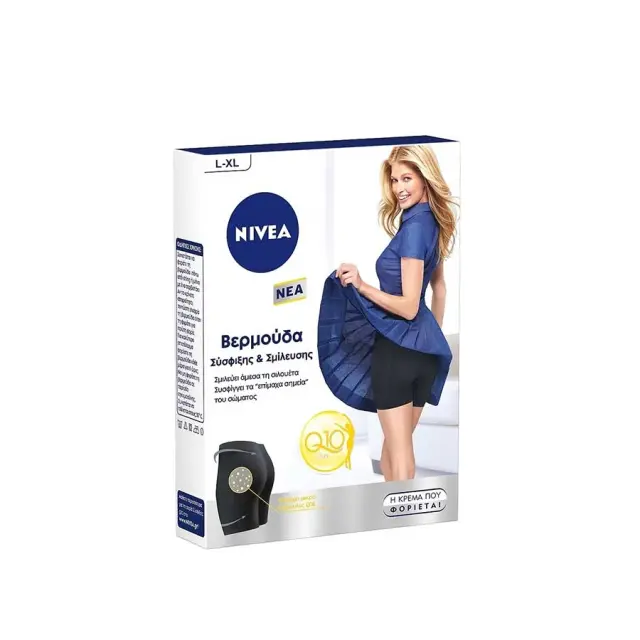 Nivea Body Κολάν Σύσφιξης L-XL