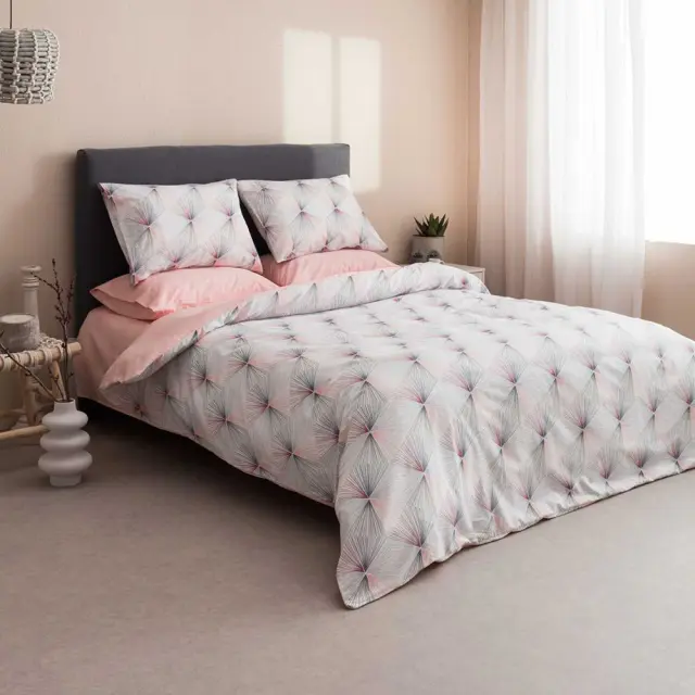 Σεντόνια σετ/3 μονά λάστιχο 170x260cm Vesta Home ELECTRA-2 000008319