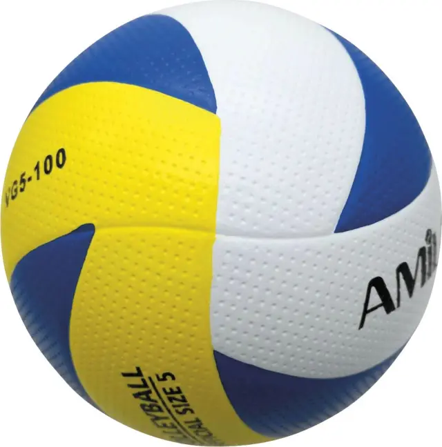 Μπάλα Volley AMILA #5 Rubber - Vag5 - 100 2