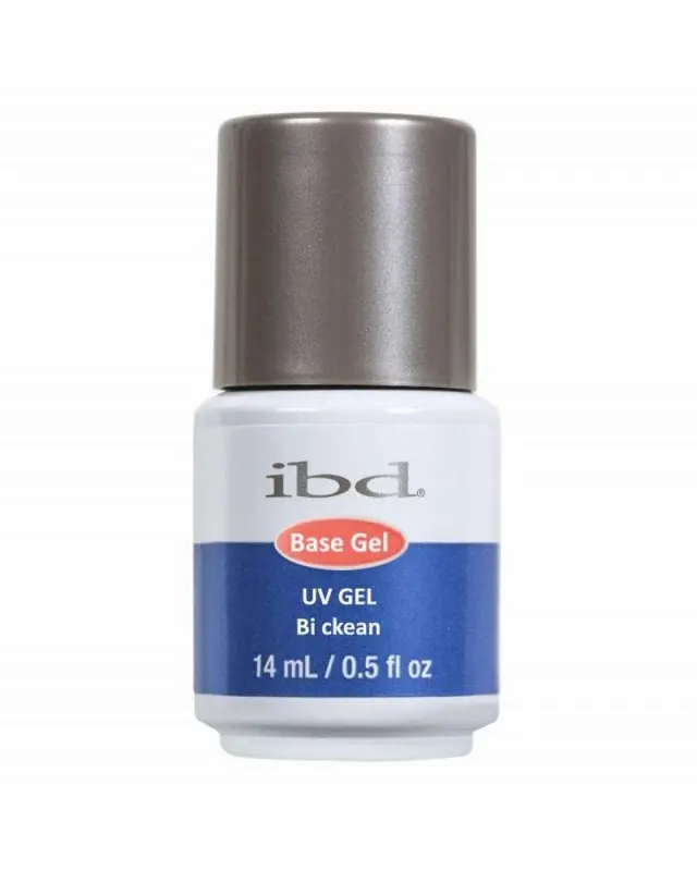 Base gel uv & Led IBD 14ml